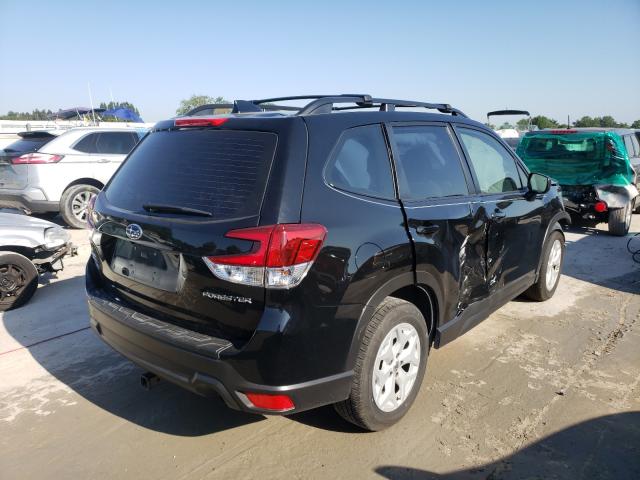 Photo 3 VIN: JF2SKADC6LH504783 - SUBARU FORESTER 