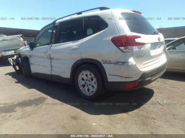 Photo 2 VIN: JF2SKADC6LH531997 - SUBARU FORESTER 