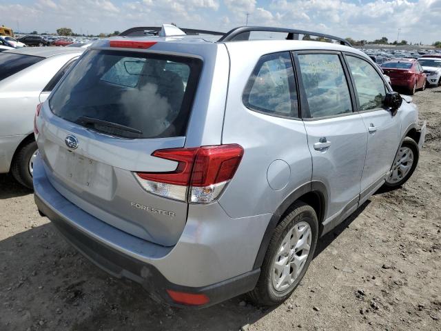 Photo 3 VIN: JF2SKADC6LH538111 - SUBARU FORESTER 