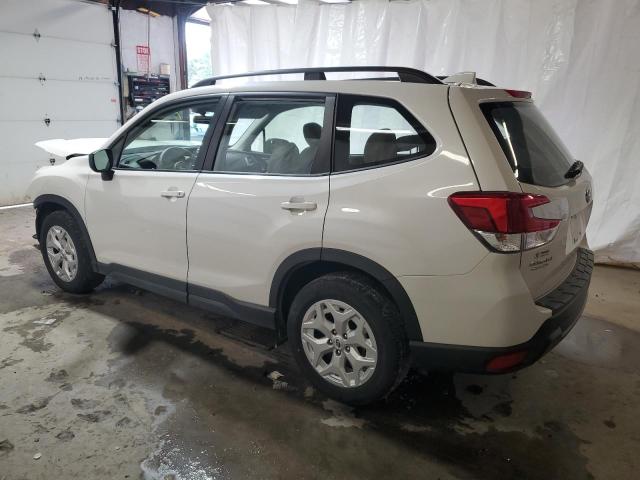 Photo 1 VIN: JF2SKADC6LH580536 - SUBARU FORESTER 