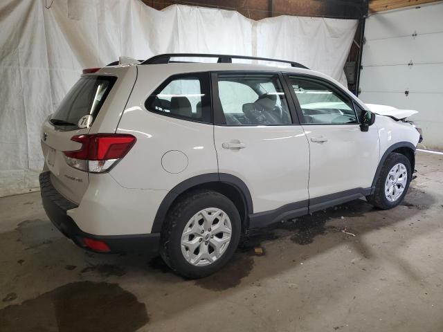 Photo 2 VIN: JF2SKADC6LH580536 - SUBARU FORESTER 