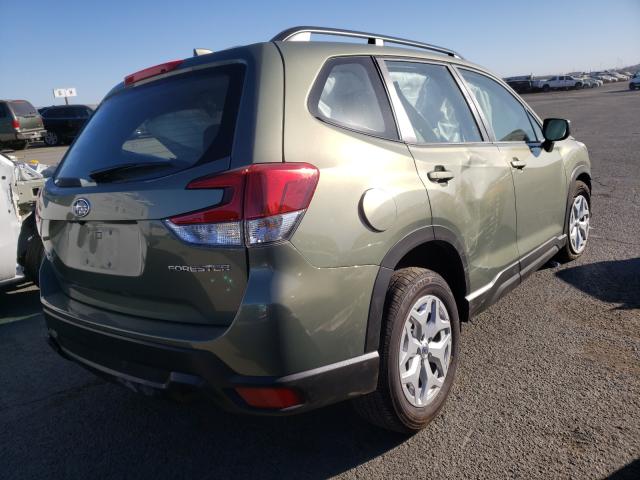 Photo 3 VIN: JF2SKADC6LH601191 - SUBARU FORESTER 