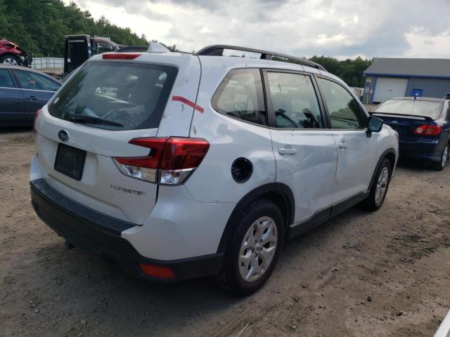 Photo 2 VIN: JF2SKADC6MH460978 - SUBARU FORESTER 