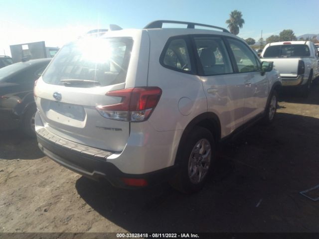 Photo 3 VIN: JF2SKADC6MH579565 - SUBARU FORESTER 