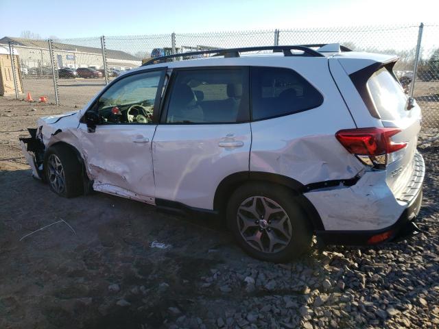 Photo 1 VIN: JF2SKADC6NH513745 - SUBARU FORESTER P 