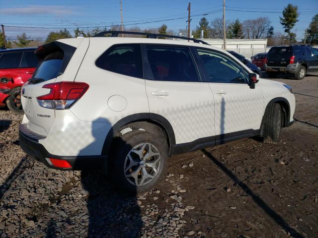 Photo 2 VIN: JF2SKADC6NH513745 - SUBARU FORESTER P 