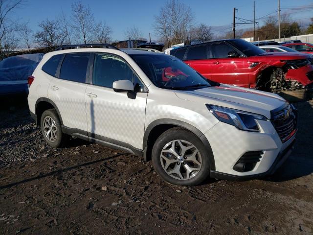 Photo 3 VIN: JF2SKADC6NH513745 - SUBARU FORESTER P 