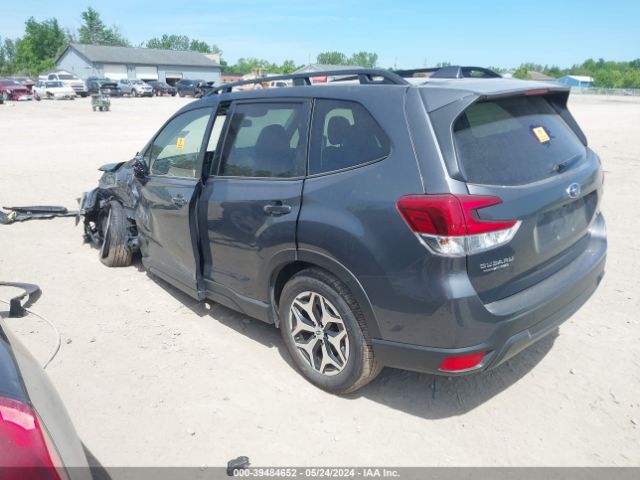 Photo 2 VIN: JF2SKADC6PH542911 - SUBARU FORESTER 