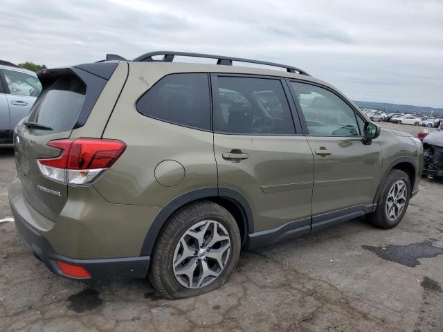 Photo 2 VIN: JF2SKADC6RH404756 - SUBARU FORESTER P 