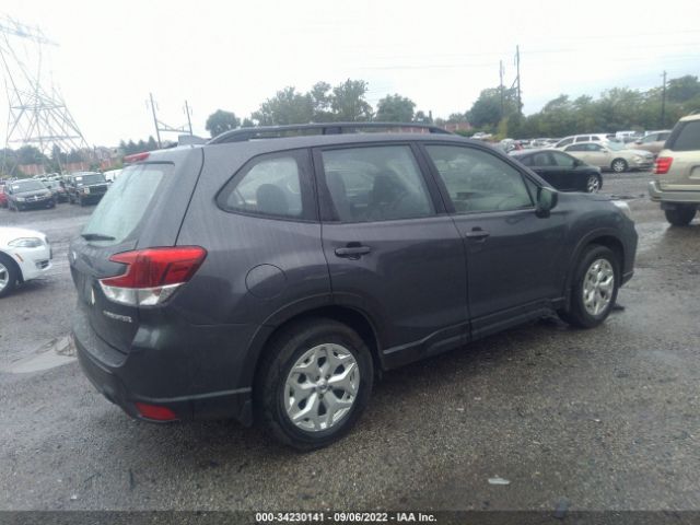 Photo 3 VIN: JF2SKADC7LH434646 - SUBARU FORESTER 