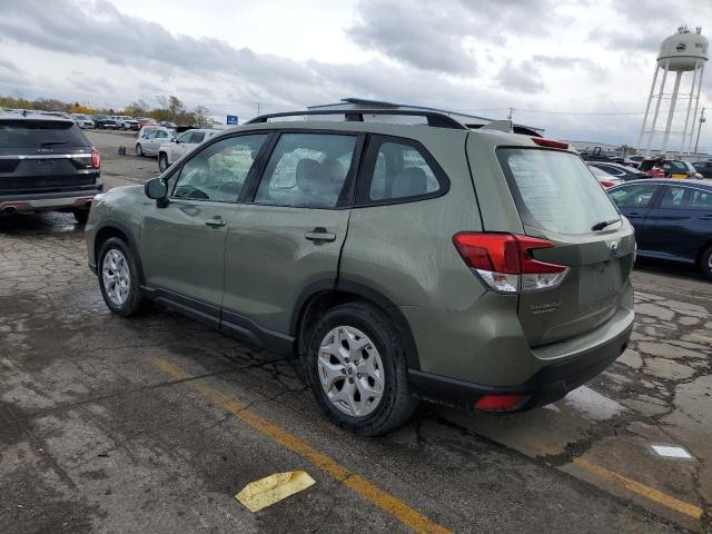 Photo 1 VIN: JF2SKADC7LH531720 - SUBARU FORESTER 