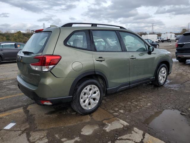 Photo 2 VIN: JF2SKADC7LH531720 - SUBARU FORESTER 