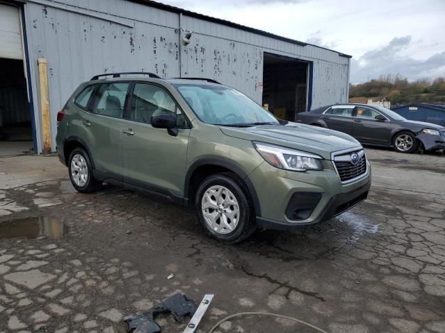 Photo 3 VIN: JF2SKADC7LH531720 - SUBARU FORESTER 