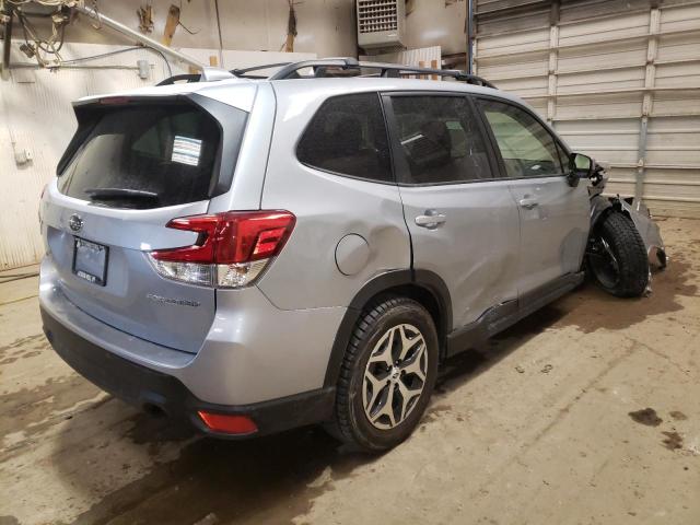 Photo 3 VIN: JF2SKADC7NH404226 - SUBARU FORESTER P 