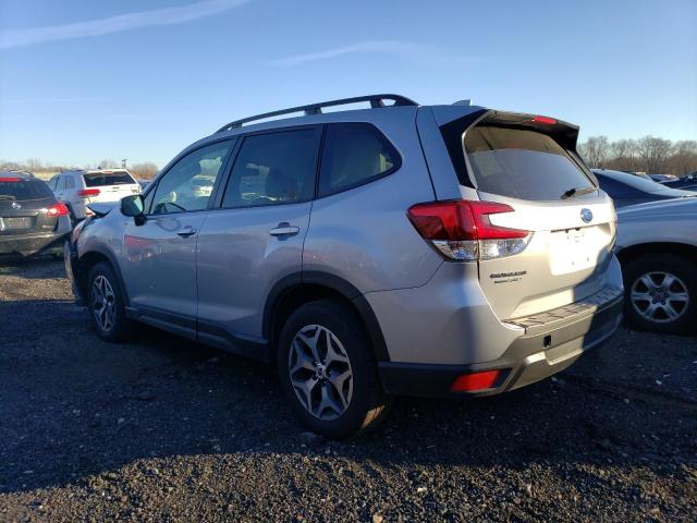 Photo 1 VIN: JF2SKADC7NH426145 - SUBARU FORESTER P 