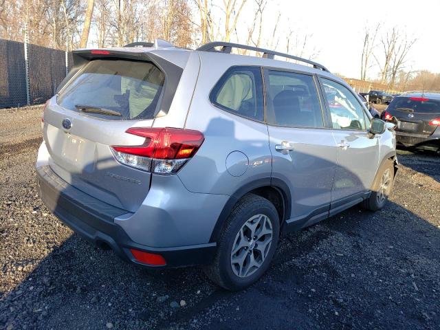 Photo 2 VIN: JF2SKADC7NH426145 - SUBARU FORESTER P 