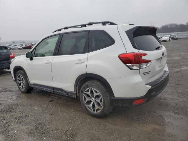 Photo 1 VIN: JF2SKADC7NH438313 - SUBARU FORESTER 