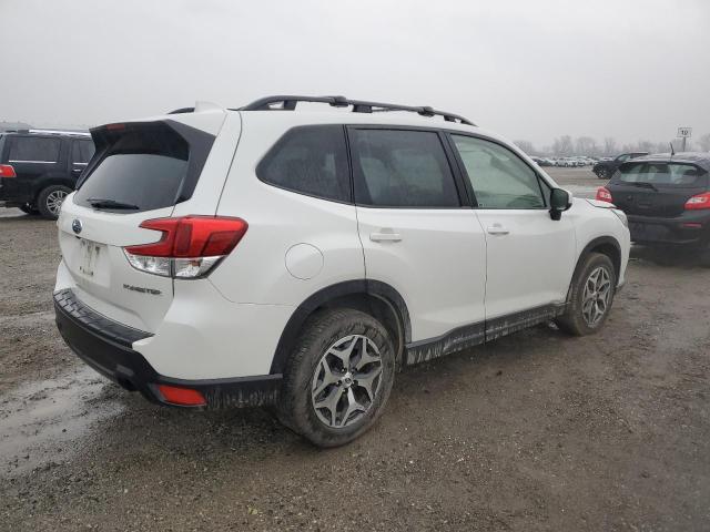 Photo 2 VIN: JF2SKADC7NH438313 - SUBARU FORESTER 