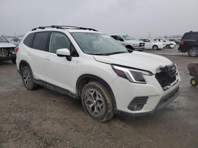 Photo 3 VIN: JF2SKADC7NH438313 - SUBARU FORESTER 