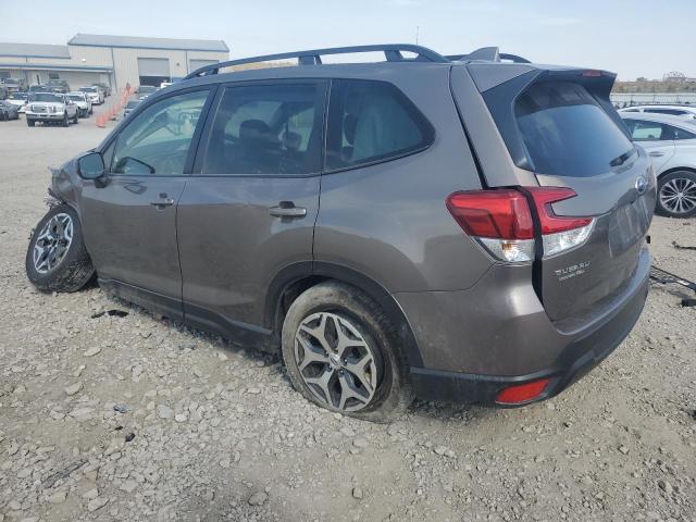 Photo 1 VIN: JF2SKADC7PH425631 - SUBARU FORESTER 