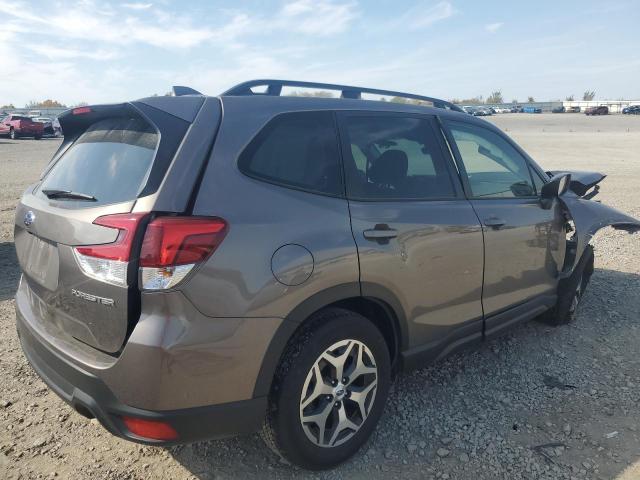 Photo 2 VIN: JF2SKADC7PH425631 - SUBARU FORESTER 