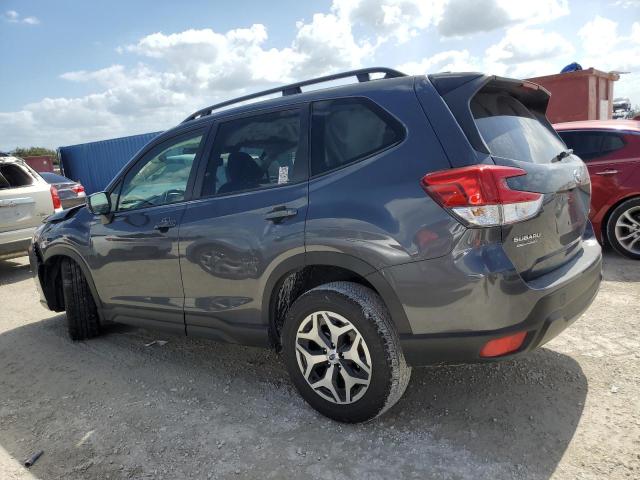 Photo 1 VIN: JF2SKADC7RH500430 - SUBARU FORESTER P 