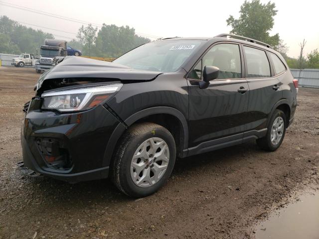 Photo 0 VIN: JF2SKADC8LH420285 - SUBARU FORESTER 