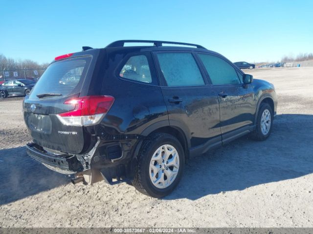 Photo 3 VIN: JF2SKADC8LH443792 - SUBARU FORESTER 