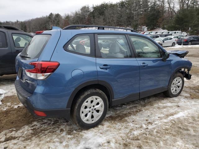 Photo 2 VIN: JF2SKADC8LH488098 - SUBARU FORESTER 