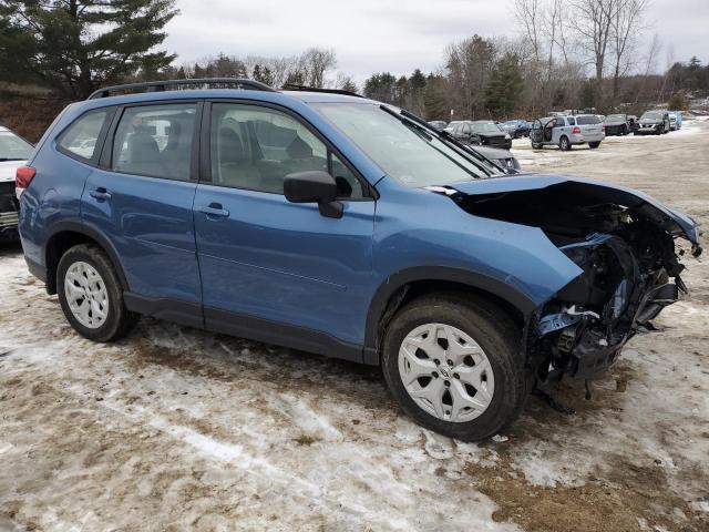 Photo 3 VIN: JF2SKADC8LH488098 - SUBARU FORESTER 