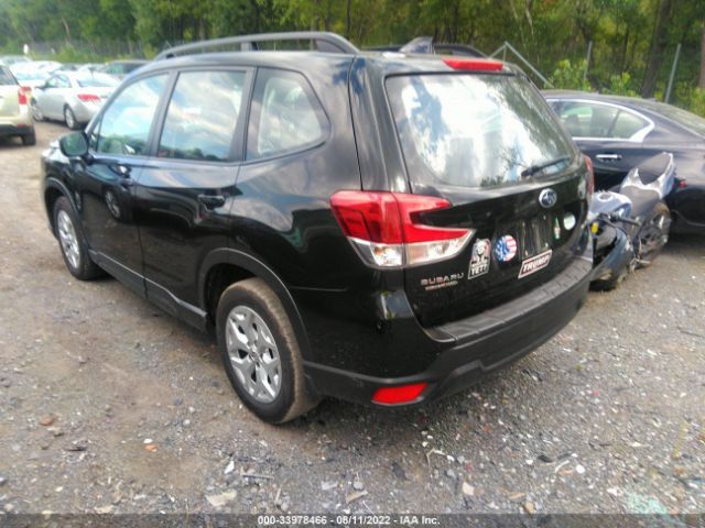 Photo 2 VIN: JF2SKADC8LH591568 - SUBARU FORESTER 