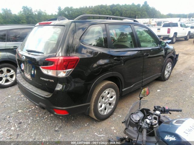 Photo 3 VIN: JF2SKADC8LH591568 - SUBARU FORESTER 