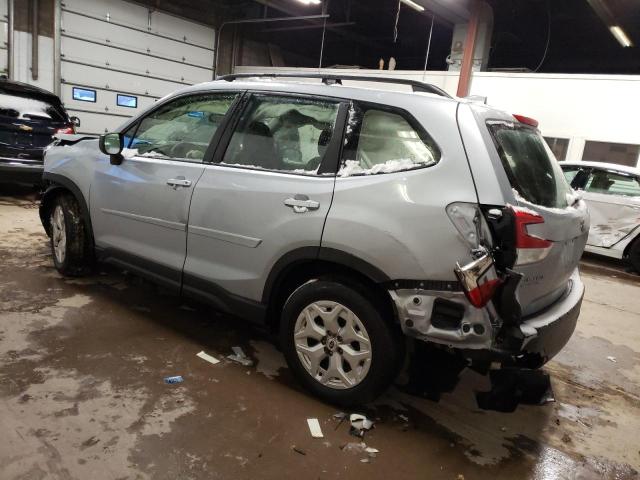 Photo 1 VIN: JF2SKADC8MH469505 - SUBARU FORESTER 