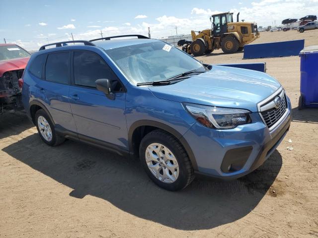 Photo 3 VIN: JF2SKADC8MH476471 - SUBARU FORESTER 