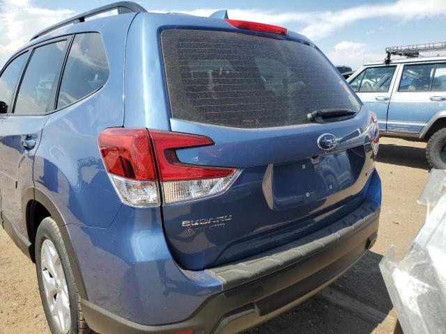 Photo 5 VIN: JF2SKADC8MH476471 - SUBARU FORESTER 