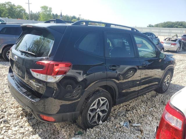 Photo 2 VIN: JF2SKADC8NH402551 - SUBARU FORESTER P 