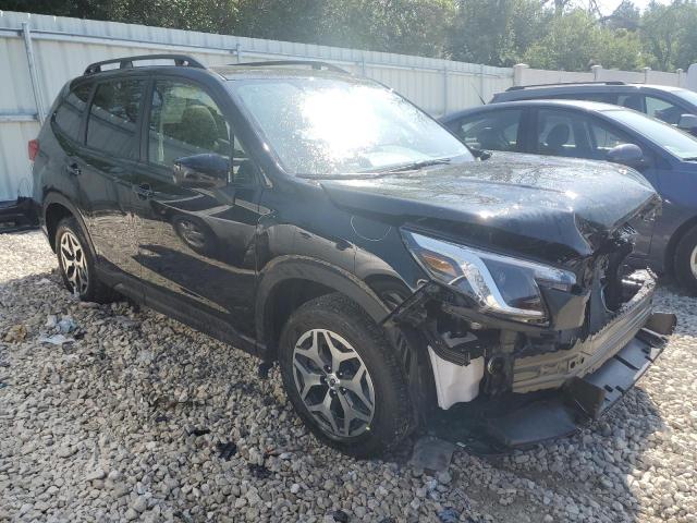 Photo 3 VIN: JF2SKADC8NH402551 - SUBARU FORESTER P 