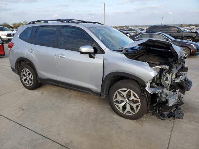 Photo 3 VIN: JF2SKADC8NH407250 - SUBARU FORESTER P 