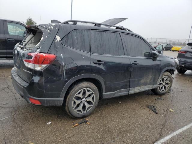 Photo 2 VIN: JF2SKADC8NH409757 - SUBARU FORESTER 