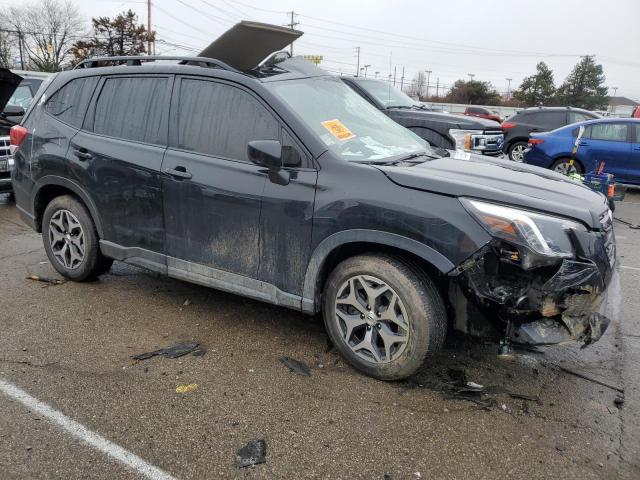 Photo 3 VIN: JF2SKADC8NH409757 - SUBARU FORESTER 