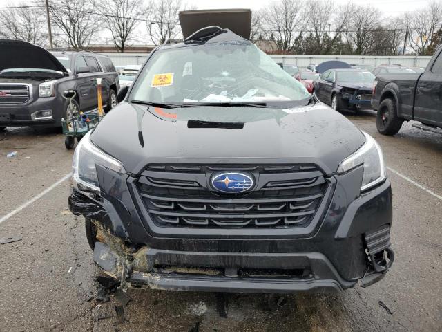 Photo 4 VIN: JF2SKADC8NH409757 - SUBARU FORESTER 