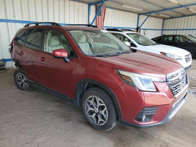 Photo 3 VIN: JF2SKADC8NH439051 - SUBARU FORESTER P 