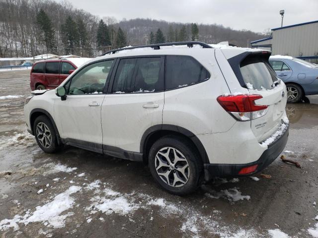 Photo 1 VIN: JF2SKADC8NH479839 - SUBARU FORESTER P 