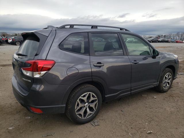 Photo 2 VIN: JF2SKADC8PH403265 - SUBARU FORESTER P 