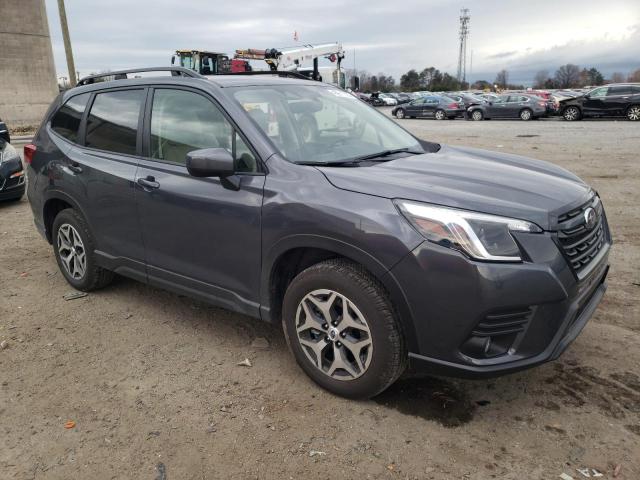 Photo 3 VIN: JF2SKADC8PH403265 - SUBARU FORESTER P 