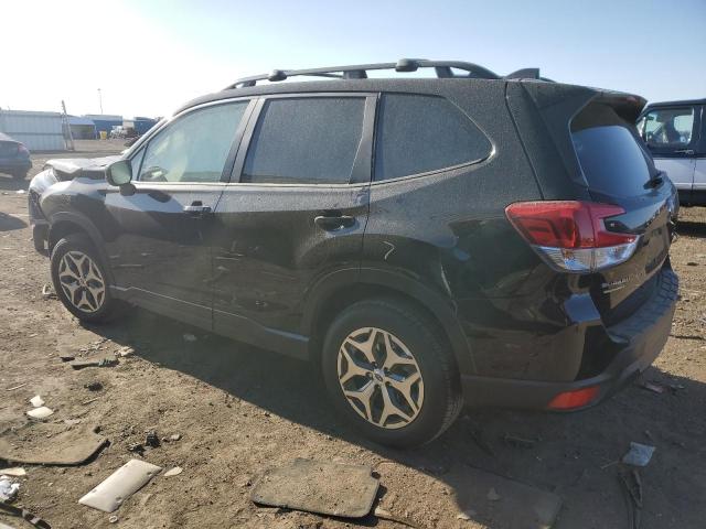 Photo 1 VIN: JF2SKADC8PH440011 - SUBARU FORESTER P 