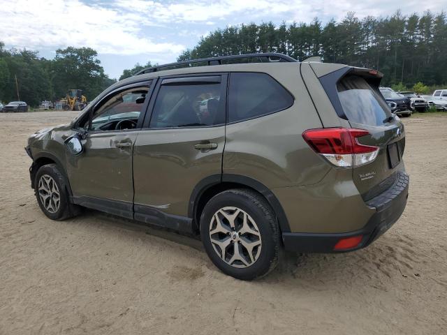 Photo 1 VIN: JF2SKADC8PH500594 - SUBARU FORESTER 