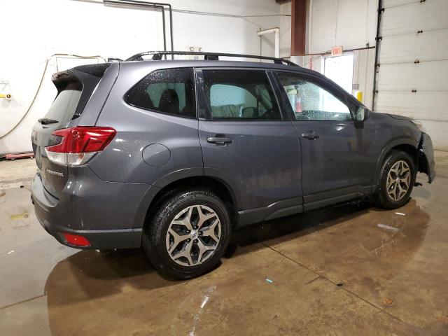 Photo 2 VIN: JF2SKADC8RH400871 - SUBARU FORESTER 