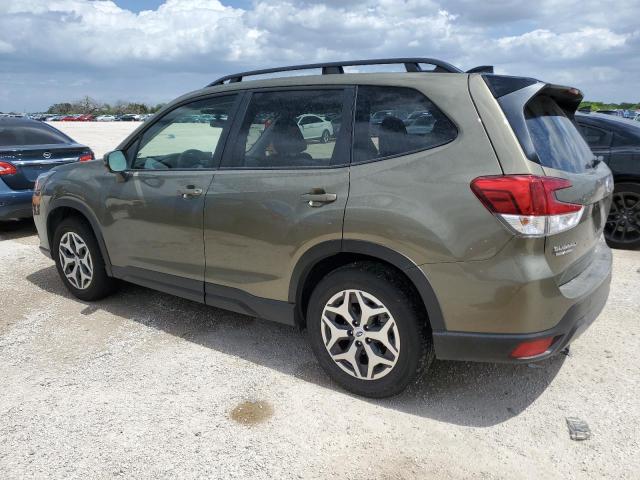 Photo 1 VIN: JF2SKADC8RH493536 - SUBARU FORESTER 