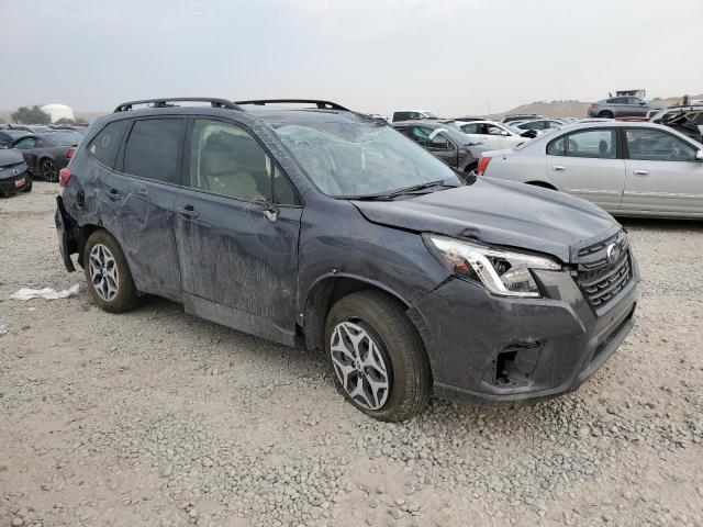 Photo 3 VIN: JF2SKADC8RH512621 - SUBARU FORESTER P 